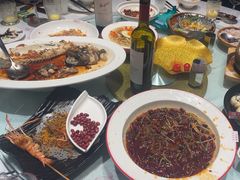 -79号渔船海鲜饭店(华强北店)