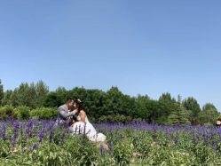 -飞鱼婚纱摄影(宏福大厦店)