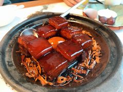 红烧肉-苏帮袁Sue Cuisine(来福士店)