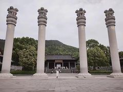 -阿育王寺