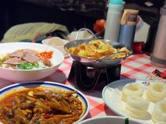 -小柴米·传统江西菜(八一广场店)