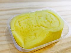牛奶绿豆糕-鲍师傅糕点(国金街店)