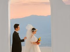 -爱我旅拍婚纱摄影(大理店)