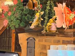-萤火虫咖啡(后海店)
