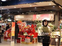 -Olé精品超市(北京合生汇店)