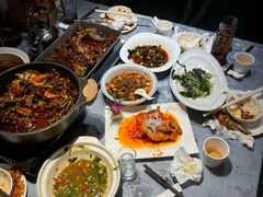 -贵阳味道(未来方舟店)