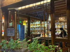 -吃货私房菜(丽江束河古镇店)