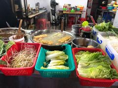 -正宗阳山牛杂(东城店)