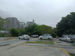 -安顺兴驾校(思明厦大总校)