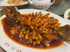 -晋阳饭庄(虎坊桥店)