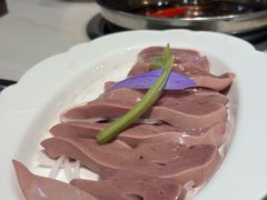 粉肝-围炉夜话·潮汕卤水火锅(榕江店)
