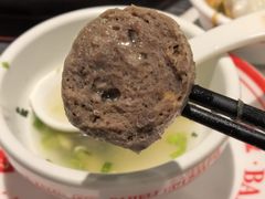 -八合里潮汕鲜牛肉火锅(上海汇智广场店)