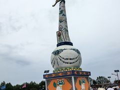 -青海湖国家重点风景名胜区