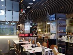 -银河烧鳗·活鳗料理专门店(西单大悦城店)