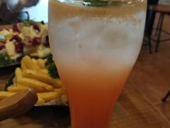是西柚啊-盘炉forenza·云贵川融合小食堂 ( 钟楼中柳巷店)