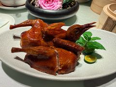 -悦景酒家(罗湖店)