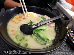 -东京爱上大连(中央大道店)