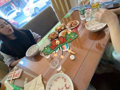 -马跡塘二嫂擂茶馆