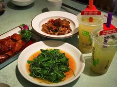 -三玛璐酒楼(汉口路店)