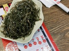 -李先生牛肉面大王(北京平谷步行街店)
