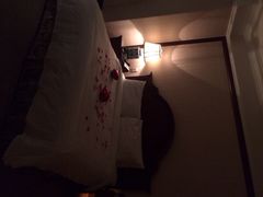 天禧嘉福璞缇客酒店-上海天禧嘉福璞缇酒店