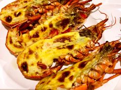 -大东方海鲜酒楼(小武基桥店)