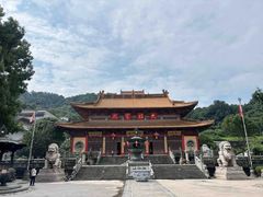 -南京市江宁方山