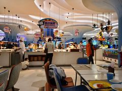 -帝企鹅自助餐厅•儿童岛•真企鹅(长隆企鹅酒店)