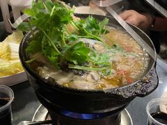 -川香煲(茅台路店)