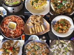 -阿多私房菜(顺德店)