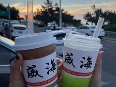 -火炬八街咖啡店