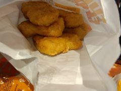 -汉堡王(南通星光耀店)