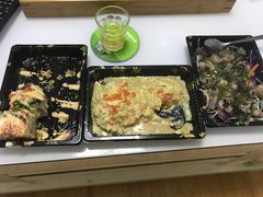 -炙忧烤肉屋(中国铁建广场店)