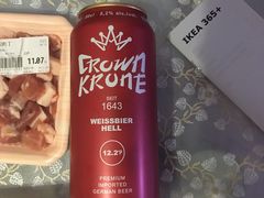 -果蔬好生活超市(乐堤港店)