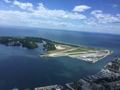 -360 The Restaurant at the CN Tower