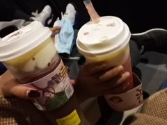 -茶百道(下沙宝龙二期店)