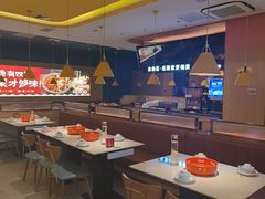 -小鱼小牛(世欧广场店)