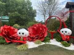-东平国家森林公园