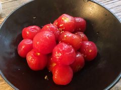 桂花原味圣女果-瓦库茶馆17号(海汇港店)