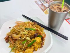 -香港深仔记茶餐厅(东门店)