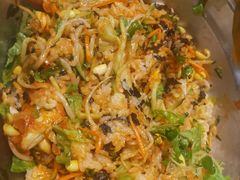 大盆拌饭-京玉菲饭店(李村店)