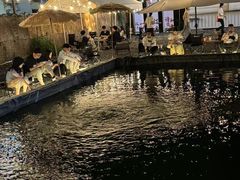 -DGE季风钓虾营地·团建·聚会