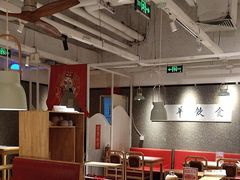 -味福记·江西小炒·南昌小吃(青山湖万达店)