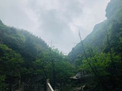 -浙北大峡谷