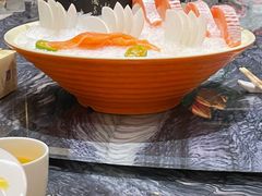 -惠州惠阳丽景国际花园酒店(市政广场店)