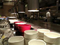 -盛宴标帜餐厅·亲子自助 (南昌喜来登酒店)
