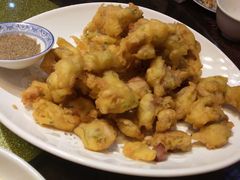 -福来齐·鲁菜海鲜·渔家菜(朝阳街分店)