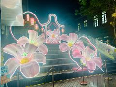 -广州永庆坊瞻云精选酒店