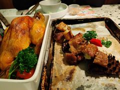 -素描餐厅(灵隐天竺店)