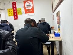 -赵家牛肉砂锅(台西三路店)